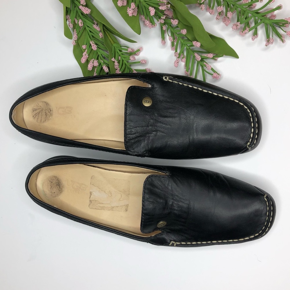 Ugg Constance Leather Loafer